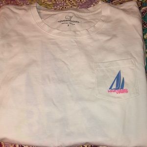 Vineyard Vines Long Sleeve